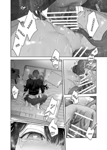 Page 44 of Uchuu no Siso-sama no Tugai ni Naru shika Nai! | Il Polisposo - preview thumbnail