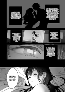 Page 50 of Uchuu no Siso-sama no Tugai ni Naru shika Nai! | Il Polisposo - preview thumbnail