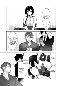 Page 5 of Uchuu no Siso-sama no Tugai ni Naru shika Nai! | Il Polisposo - preview thumbnail