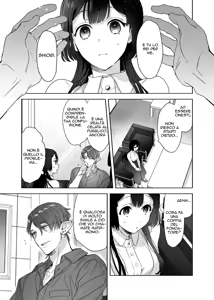 Page 7 of Uchuu no Siso-sama no Tugai ni Naru shika Nai! | Il Polisposo - preview thumbnail