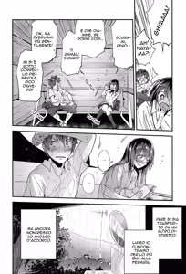 Page 4 of Petrichor | La Pioggia che li Collega - preview thumbnail