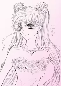Page 168 of Artist:桜華みぃ - preview thumbnail