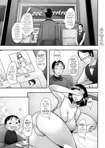 Page 3 of Okaasan Ha Soap No Nioi | Mommy Smells Like Soap (decensored) - preview thumbnail