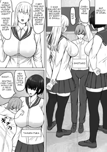 Page 3 of Female's loser - preview thumbnail