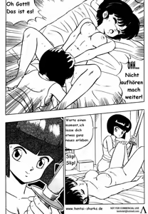 Page 8 of ANMA X For ever The ladies of Tendou's family - preview thumbnail