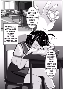 Page 3 of Fix the problem student with skinsuit 1~3 - preview thumbnail