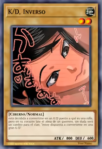 Page 146 of Art TCG YU-GI-OH Hentai parte 4, Las Pudorosas - preview thumbnail