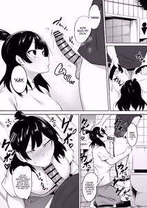 Page 5 of Inkya Joshi Okashitara SeFri ni natta Kudan w Bangai Hen + Omake-shuu | The Case of A Gloomy Girl Who Became My Fuckbuddy After I Raped Her + Extra - preview thumbnail