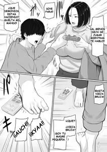 Page 3 of How my hotheaded mom and I went from always fighting to getting along... After I came inside her. (uncensored) - preview thumbnail