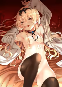Page 3 of VANILLA MIX 06 Yue no Gohoushi (decensored) - preview thumbnail