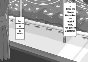 Page 56 of Kanojo wa Nerewareteiru - Ella esta siendo el objetivo - (Arco del sexo - Parte 4) Historia Principal 15 - preview thumbnail