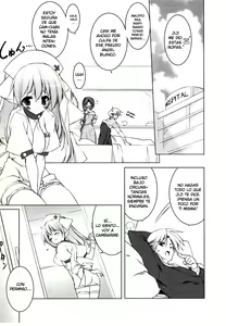 Page 3 of Newmanoid Cam Ch. 11 - preview thumbnail