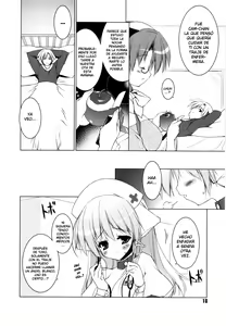 Page 4 of Newmanoid Cam Ch. 11 - preview thumbnail