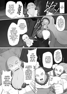 Page 3 of Matenshoku no Yakata 5 - preview thumbnail
