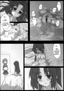 Page 14 of Omoni Asakura-san na Hon - preview thumbnail
