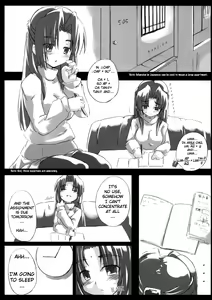 Page 5 of Omoni Asakura-san na Hon - preview thumbnail