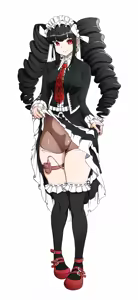 AoiAsahina x CelestiaLudenberg — hentai manga cover on Fhentai