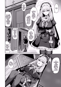 Page 3 of Sakura no Sanbika | Sakura's Hymn - preview thumbnail