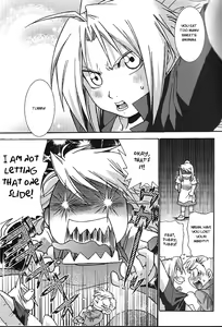 Page 4 of Lollipop - preview thumbnail