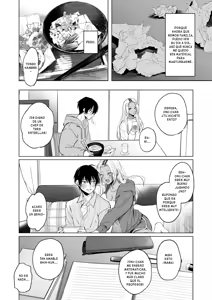 Page 11 of Kuro Gal Kyonyuu Gimai wa Boku o Yasashiku Sakusei Shitai - preview thumbnail