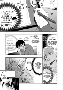 Page 12 of Kuro Gal Kyonyuu Gimai wa Boku o Yasashiku Sakusei Shitai - preview thumbnail