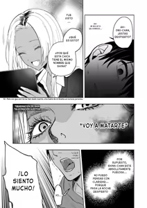 Page 14 of Kuro Gal Kyonyuu Gimai wa Boku o Yasashiku Sakusei Shitai - preview thumbnail