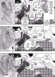 Page 22 of Kuro Gal Kyonyuu Gimai wa Boku o Yasashiku Sakusei Shitai - preview thumbnail
