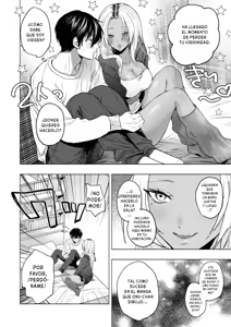 Page 27 of Kuro Gal Kyonyuu Gimai wa Boku o Yasashiku Sakusei Shitai - preview thumbnail