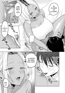 Page 30 of Kuro Gal Kyonyuu Gimai wa Boku o Yasashiku Sakusei Shitai - preview thumbnail