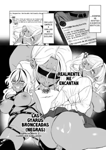 Page 7 of Kuro Gal Kyonyuu Gimai wa Boku o Yasashiku Sakusei Shitai - preview thumbnail