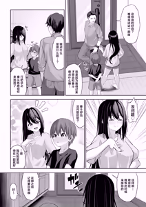 Page 33 of Itoko no Onee-chan ga Asobi ni Kuru Yatsu | 表亲的大姐姐来家里玩的那些事 - preview thumbnail