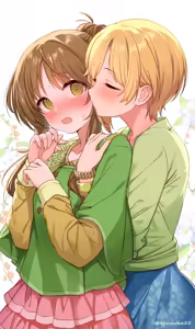 Chousuke - hentai manga cover image