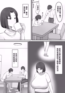 Page 3 of yokkyuuhuman de huminsyou no haha ni yoru● isita hanasi - preview thumbnail