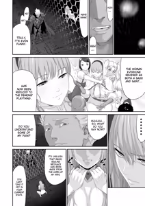 Page 11 of Netorare Yuusha no Yukusue Shuushou | The End of the Line for the Cuckold Hero - Last chapter - preview thumbnail