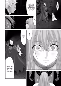 Page 13 of Netorare Yuusha no Yukusue Shuushou | The End of the Line for the Cuckold Hero - Last chapter - preview thumbnail