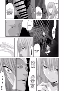 Page 14 of Netorare Yuusha no Yukusue Shuushou | The End of the Line for the Cuckold Hero - Last chapter - preview thumbnail