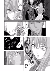 Page 17 of Netorare Yuusha no Yukusue Shuushou | The End of the Line for the Cuckold Hero - Last chapter - preview thumbnail