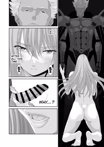 Page 19 of Netorare Yuusha no Yukusue Shuushou | The End of the Line for the Cuckold Hero - Last chapter - preview thumbnail