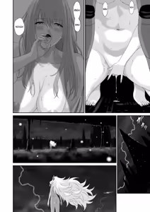 Page 21 of Netorare Yuusha no Yukusue Shuushou | The End of the Line for the Cuckold Hero - Last chapter - preview thumbnail