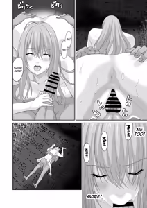 Page 23 of Netorare Yuusha no Yukusue Shuushou | The End of the Line for the Cuckold Hero - Last chapter - preview thumbnail
