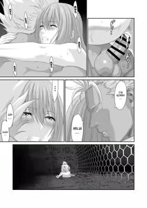 Page 32 of Netorare Yuusha no Yukusue Shuushou | The End of the Line for the Cuckold Hero - Last chapter - preview thumbnail
