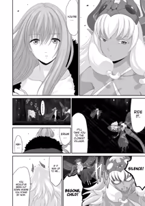 Page 35 of Netorare Yuusha no Yukusue Shuushou | The End of the Line for the Cuckold Hero - Last chapter - preview thumbnail