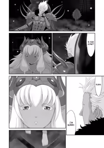 Page 37 of Netorare Yuusha no Yukusue Shuushou | The End of the Line for the Cuckold Hero - Last chapter - preview thumbnail