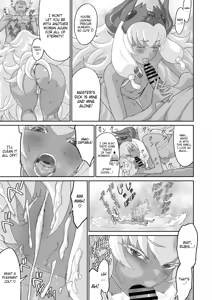 Page 44 of Netorare Yuusha no Yukusue Shuushou | The End of the Line for the Cuckold Hero - Last chapter - preview thumbnail