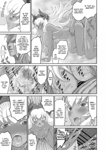 Page 46 of Netorare Yuusha no Yukusue Shuushou | The End of the Line for the Cuckold Hero - Last chapter - preview thumbnail
