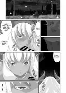 Page 8 of Netorare Yuusha no Yukusue Shuushou | The End of the Line for the Cuckold Hero - Last chapter - preview thumbnail