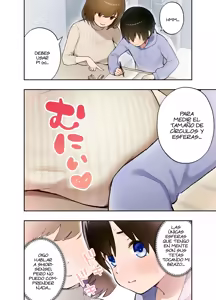 Page 3 of Saimin Appli ni Kakatta? Katei Kyoushi no Sensei - preview thumbnail
