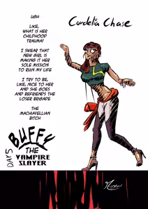 Page 5 of Buftober Collect - preview thumbnail