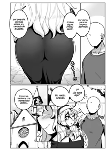 Page 3 of Toaru Kyoukai nite. | En Cierta Iglesia - preview thumbnail