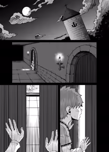 Page 4 of Haraguro Sister x Kusogaki - preview thumbnail